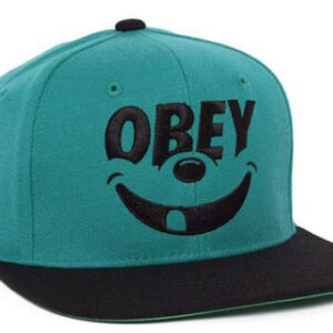 CappelloS OBEY [Ref. 08]