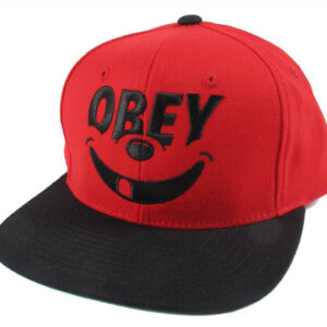 CappelloS OBEY [Ref. 09]
