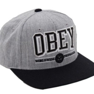 CappelloS OBEY [Ref. 11]