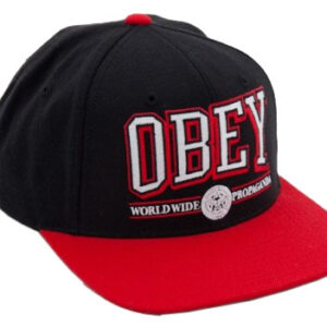 CappelloS OBEY [Ref. 12]