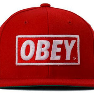 CappelloS OBEY [Ref. 13]