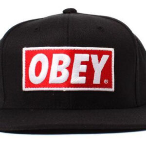 CappelloS OBEY [Ref. 16]