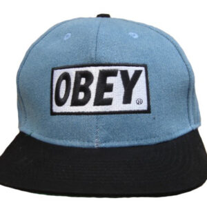 CappelloS OBEY [Ref. 18]
