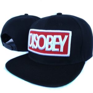 CappelloS OBEY [Ref. 19]