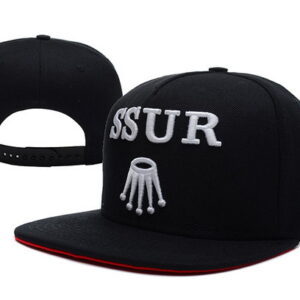 CappelloS SSUR [Ref. 01]