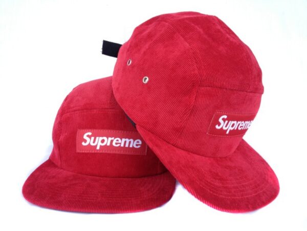 CappelloS SUPREME[Ref. 01]