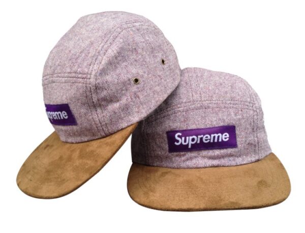 CappelloS SUPREME[Ref. 07]