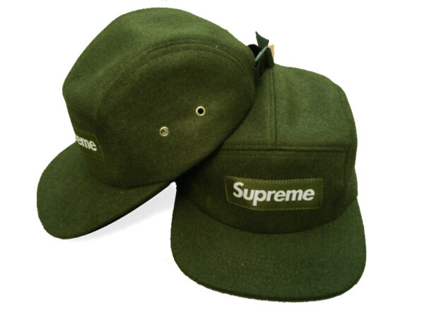 CappelloS SUPREME[Ref. 09]