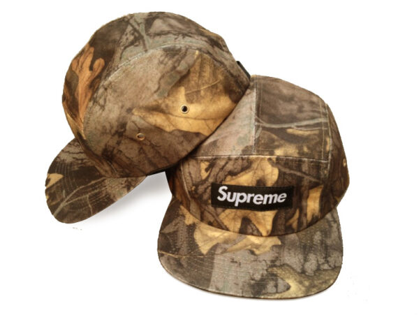 CappelloS SUPREME[Ref. 10]