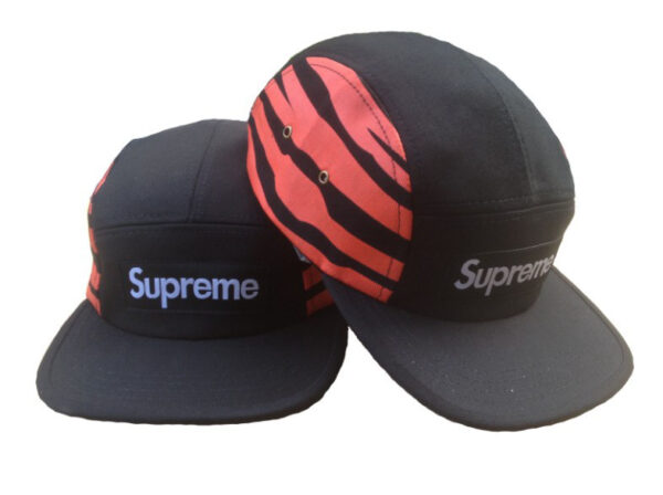 CappelloS SUPREME[Ref. 11]