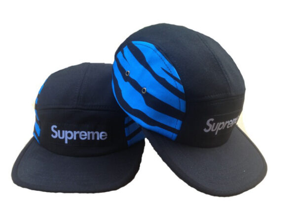 CappelloS SUPREME[Ref. 12]