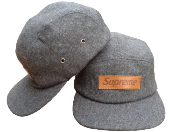 CappelloS SUPREME[Ref. 15]