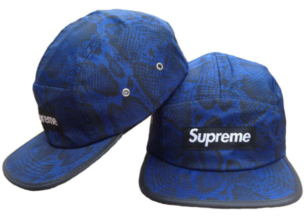 CappelloS SUPREME[Ref. 16]