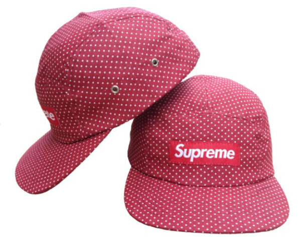 CappelloS SUPREME[Ref. 17]
