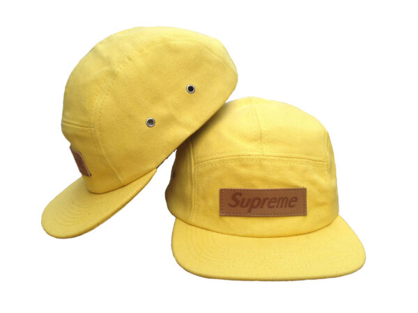 CappelloS SUPREME[Ref. 18]