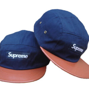 CappelloS SUPREME[Ref. 21]