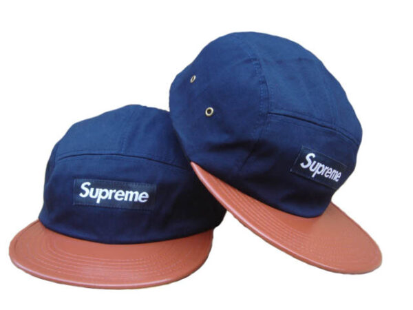 CappelloS SUPREME[Ref. 21]