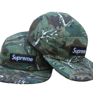 CappelloS SUPREME[Ref. 22]