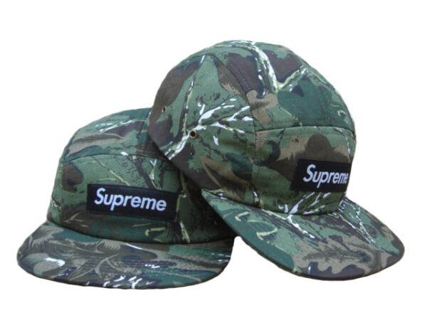 CappelloS SUPREME[Ref. 22]