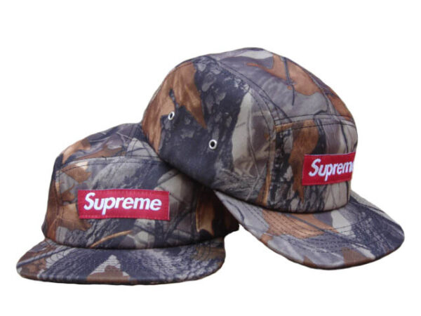 CappelloS SUPREME[Ref. 23]