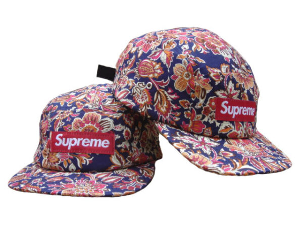 CappelloS SUPREME[Ref. 24]