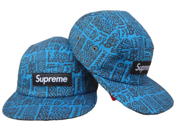 CappelloS SUPREME[Ref. 25]