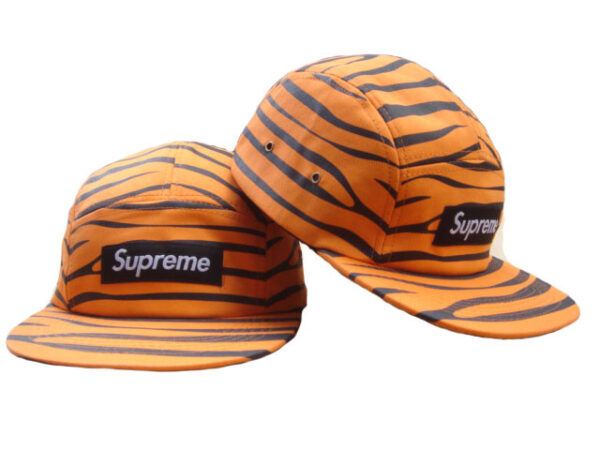 CappelloS SUPREME[Ref. 26]
