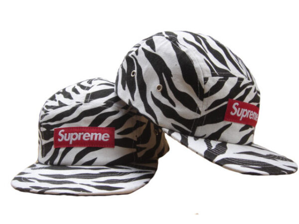 CappelloS SUPREME[Ref. 27]