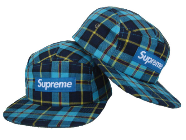 CappelloS SUPREME[Ref. 28]