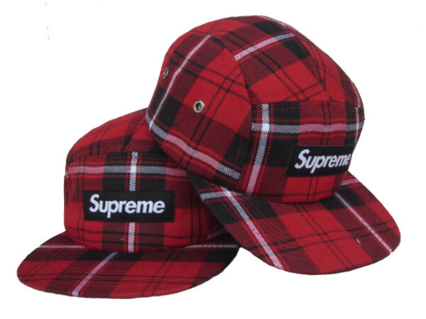 CappelloS SUPREME[Ref. 29]