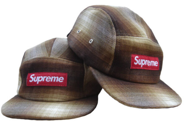 CappelloS SUPREME[Ref. 30]