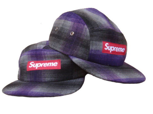 CappelloS SUPREME[Ref. 31]