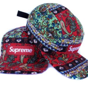 CappelloS SUPREME[Ref. 32]