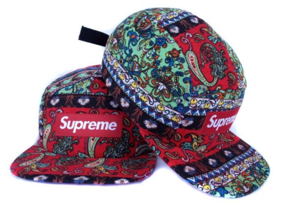 CappelloS SUPREME[Ref. 32]