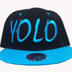CappelloS YOLO [Ref. 01]