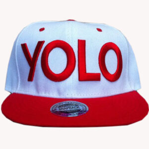 CappelloS YOLO [Ref. 02]