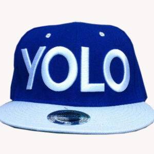 CappelloS YOLO [Ref. 03]
