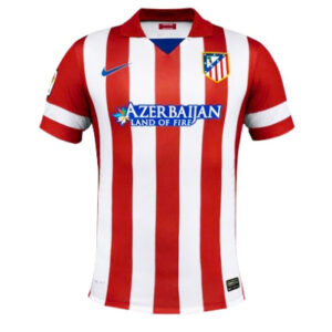 Atletico de Madrid Home  2013/2014