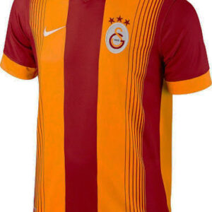 Galatasaray Home 2014/2015