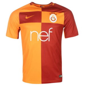 Maglia Galatasaray Home 2017/18