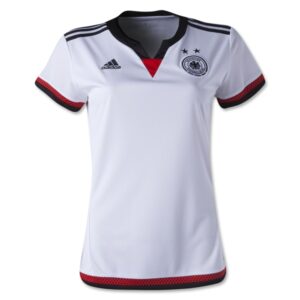 Maglia Germania 2015/16 - DONNA