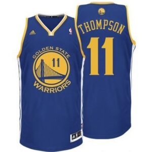 Klay Thompson, Golden State Warriors - Road