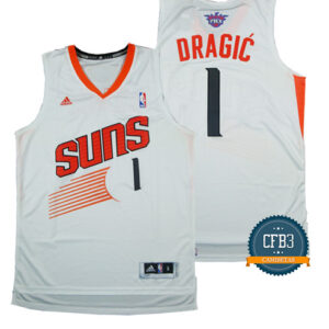 Goran Dragi膰, Phoenix Suns - White