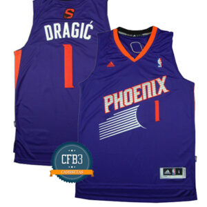 Goran Dragi膰, Phoenix Suns - Morada
