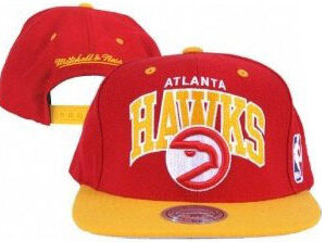 Cappello Atlanta Hawks