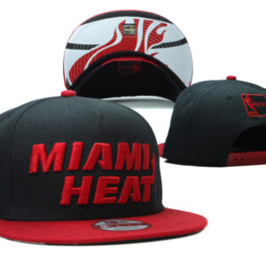 Cappello Miami Heat