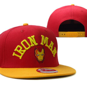 Cappello IRONMAN