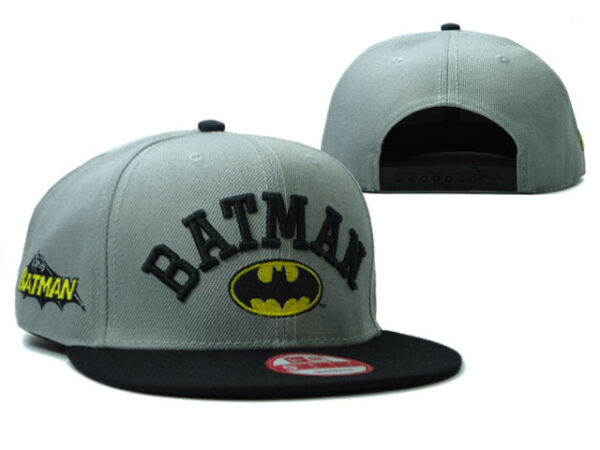 Cappello BATMAN