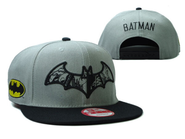 Cappello BATMAN