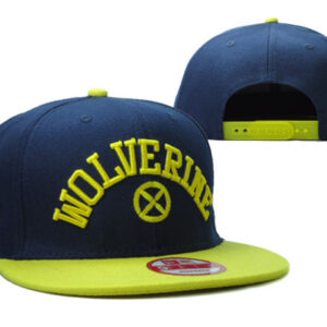 Cappello WOLVERINE